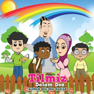 Listen to Doa Naik Kenderaan song with lyrics from Tilmiz