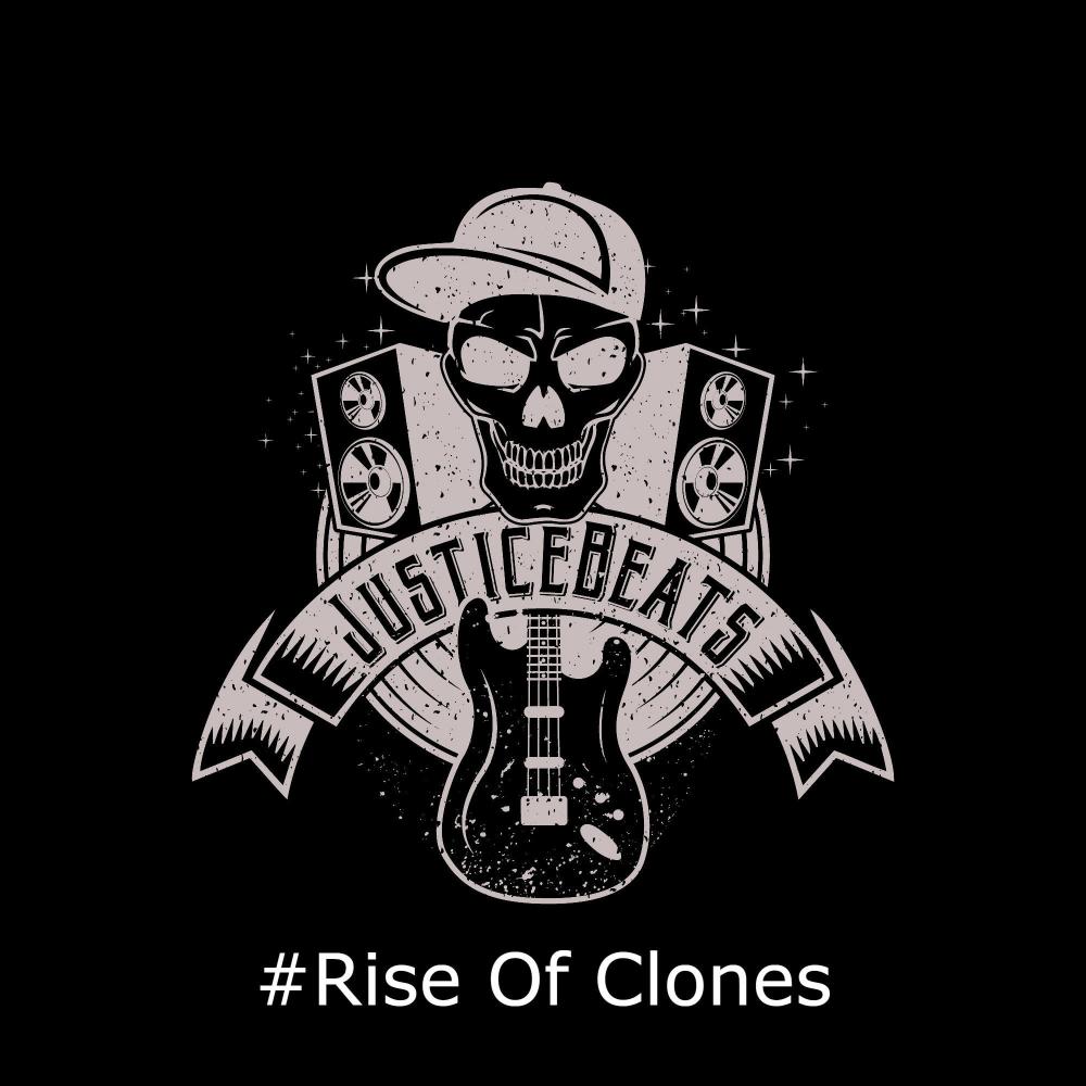 Rise Of Clones (Instrumental)
