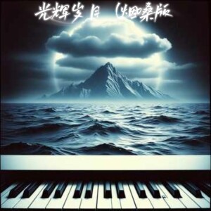 收聽大頭針 Official的光輝歲月 (烟嗓版)歌詞歌曲