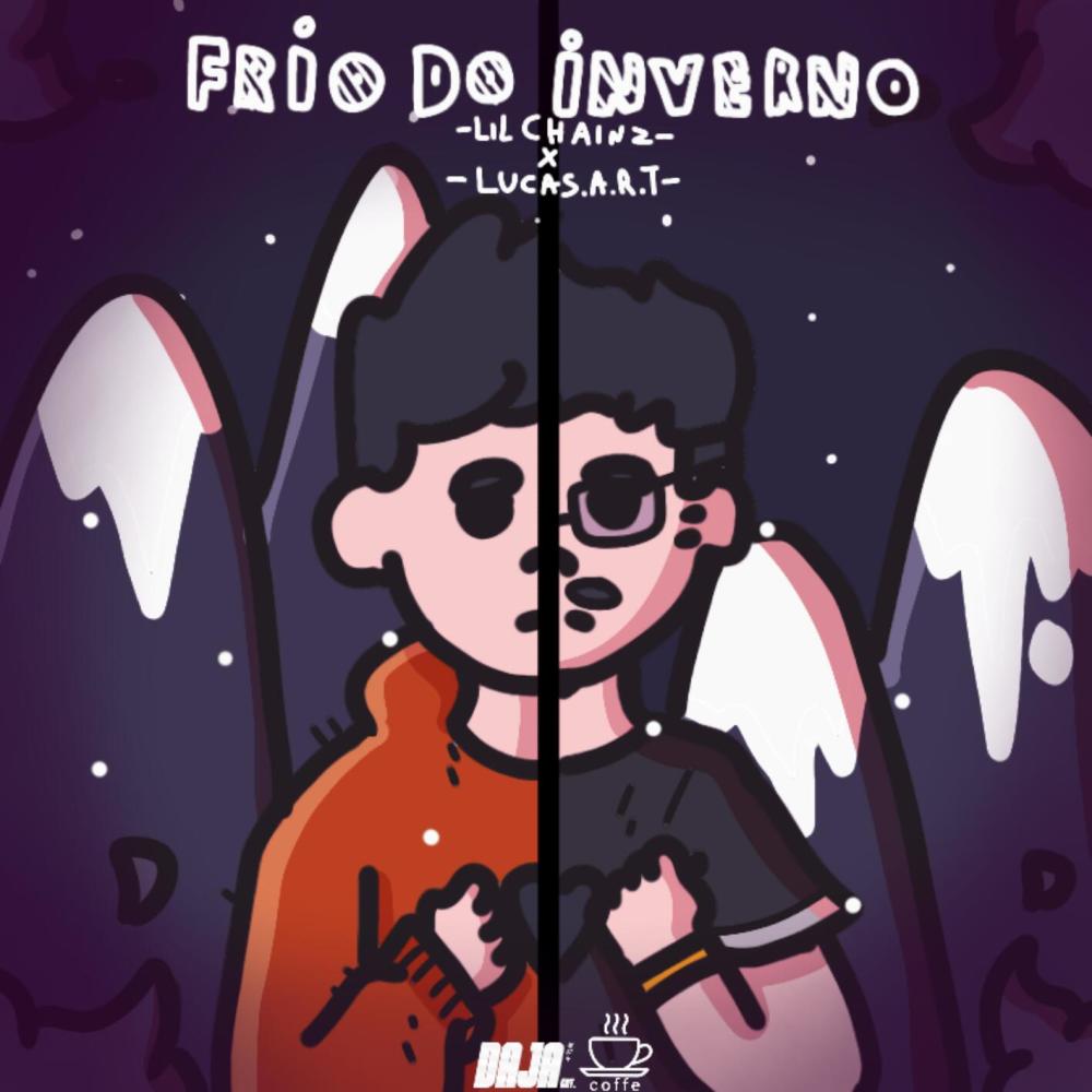 Frio do Inverno