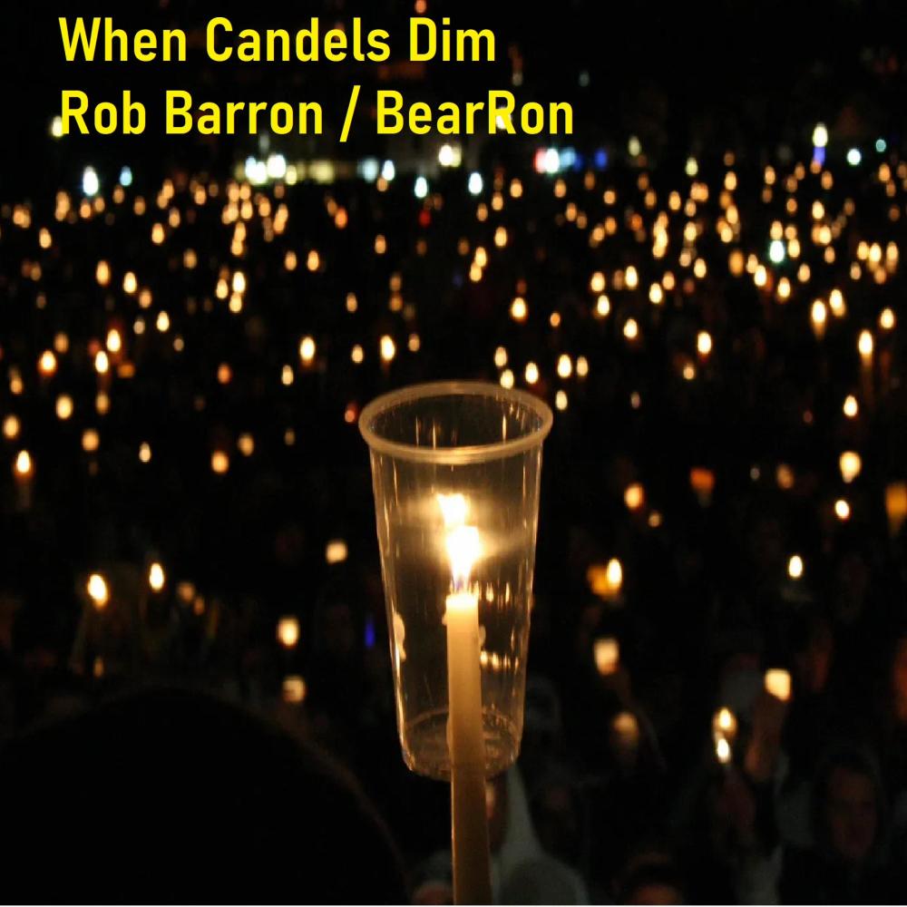 When Candels Dim