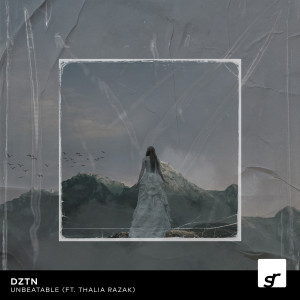 Album Unbeatable from D.Z.T.N.