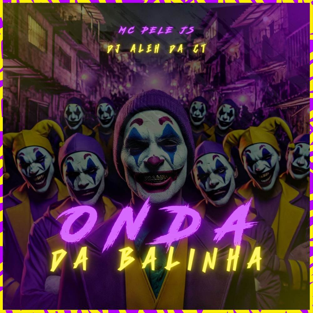 Onda da Balinha (Explicit)
