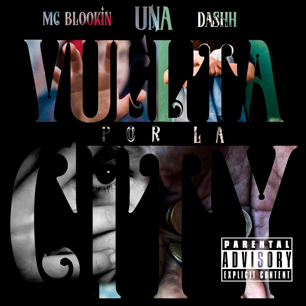 Una vuelta por la City (feat. Mc Blookin)