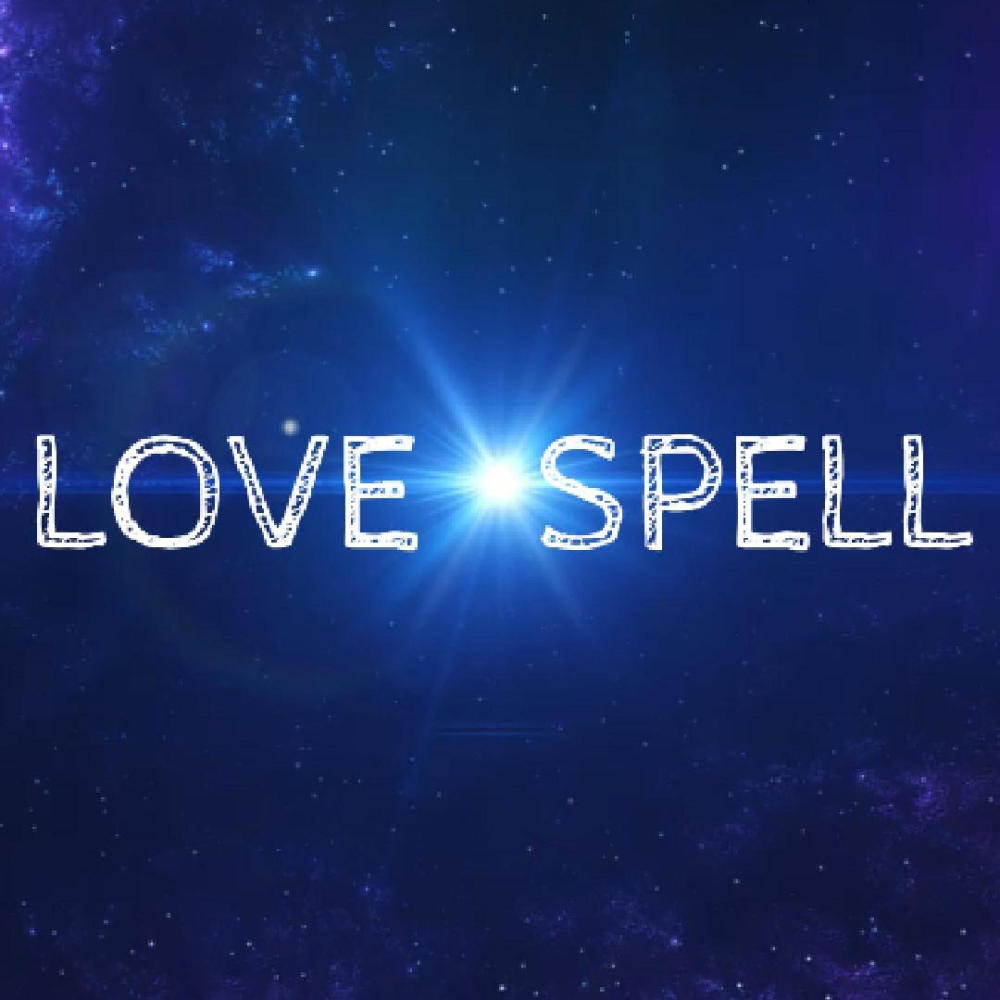 Thang's Love Spell