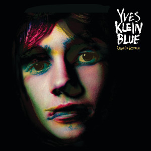 收聽Yves Klein Blue的Dinosaur歌詞歌曲