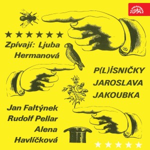 Listen to Plakát song with lyrics from Rudolf Pellar