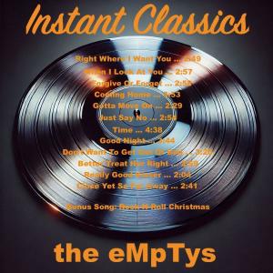 อัลบัม Instant Classics ศิลปิน The Emptys