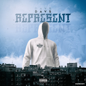Album Représent (Explicit) from Davs