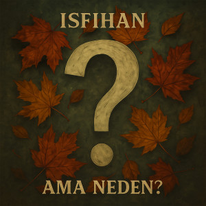 อัลบัม Ama Neden ศิลปิน İsfihan
