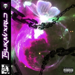 Album Tsukiwxrld (Explicit) from Lil Tsuki