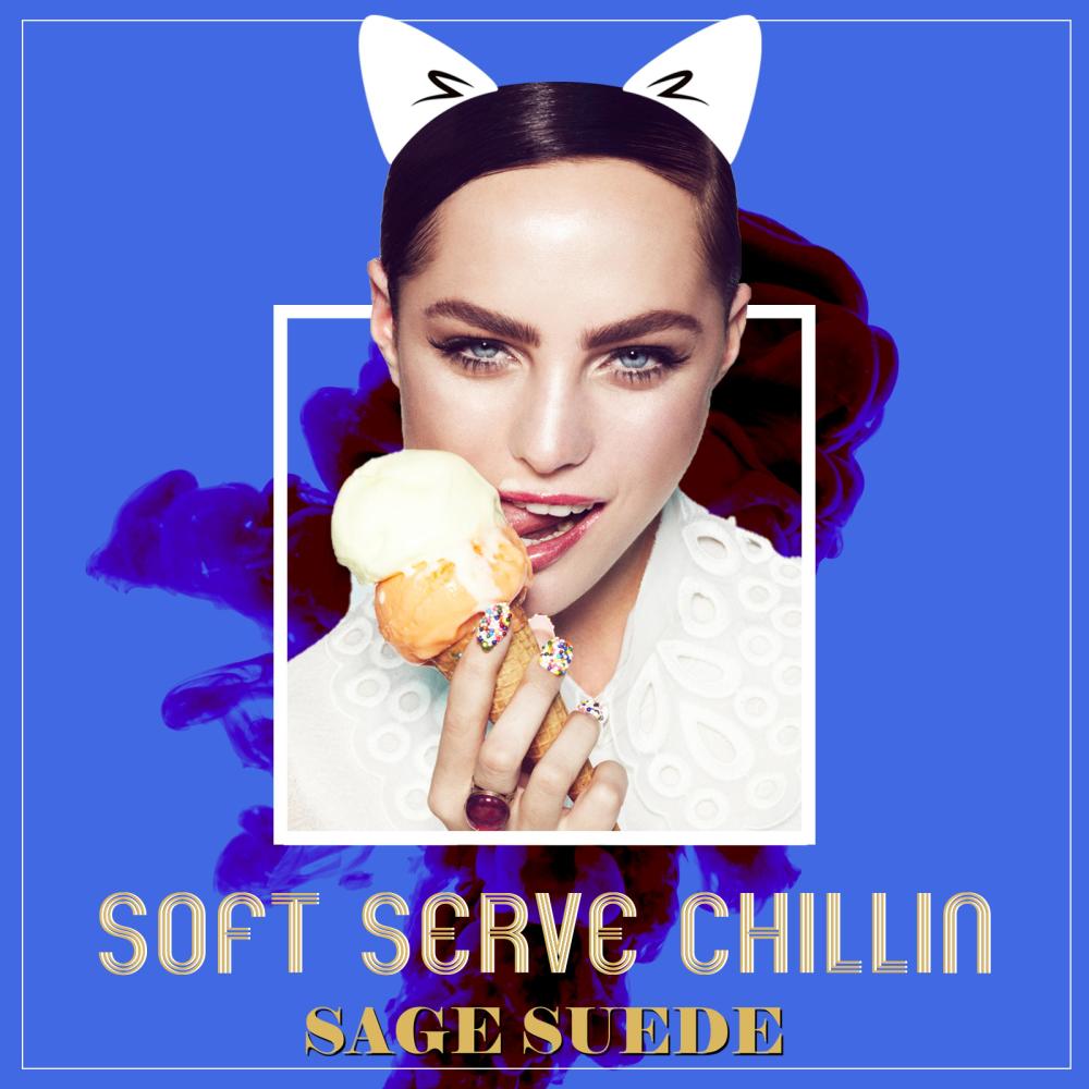Soft Serve Chillin (Grime remix)