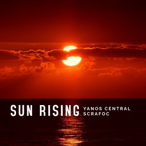 Yanos Central的專輯Sun Rising