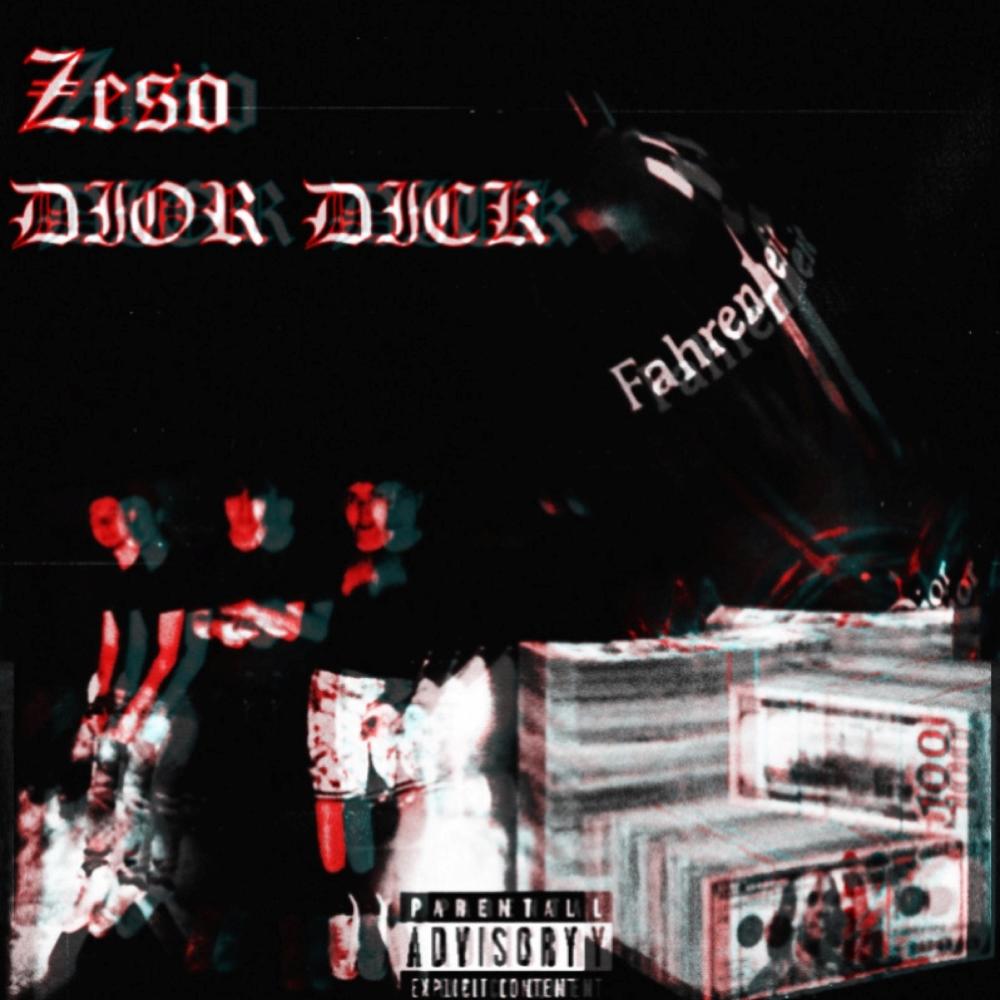 DIOR D!CK (Explicit)