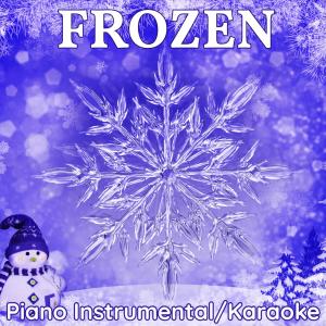 Dengarkan Let it Go lagu dari Joanna Harrell dengan lirik