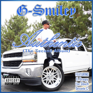 Dengarkan Staying on My Grind (Explicit) lagu dari G-Smiley dengan lirik