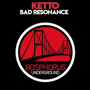 Listen to Bad Resonance (Mykoe Remix) song with lyrics from Ketto