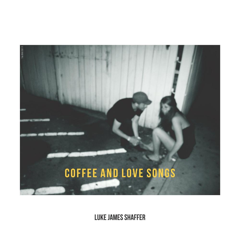Coffee and Love Songs