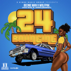 收聽Beenie Man的24 Bouncing (Explicit)歌詞歌曲