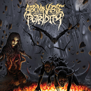 ดาวน์โหลดและฟังเพลง Intracranial Parasite พร้อมเนื้อเพลงจาก Abominable Putridity