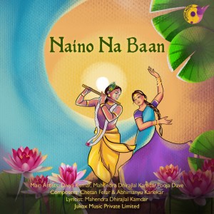 Listen to Naino Na Baan song with lyrics from Divya Kumar