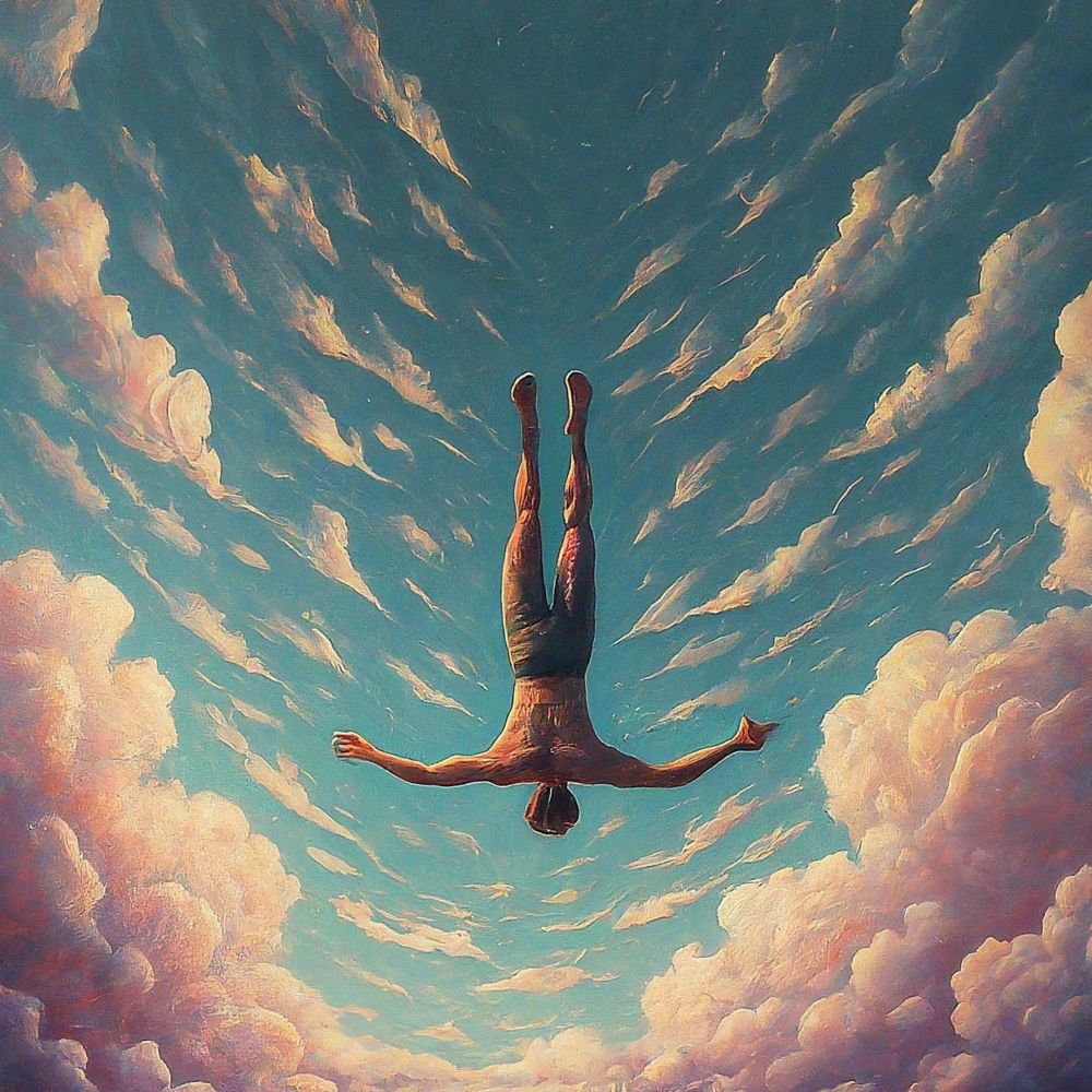 Upside Down