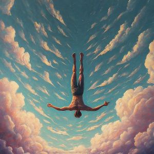 Listen to Upside Down song with lyrics from Bugra Atmaca