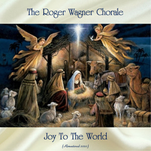 ดาวน์โหลดและฟังเพลง Carol Of The Bells (Remastered 2020) พร้อมเนื้อเพลงจาก The Roger Wagner Chorale