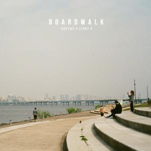 Listen to Boardwalk song with lyrics from Nogymx