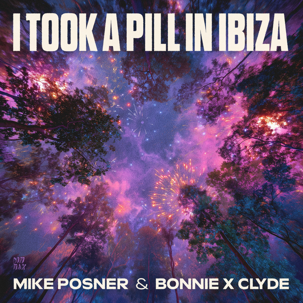 I Took A Pill In Ibiza (Explicit)