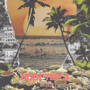 收聽Rooftop J的Beach (Explicit)歌詞歌曲