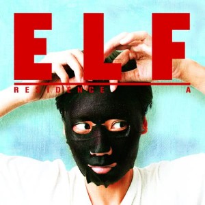 Album Xiao Yao Guai (ELF) from A公馆