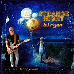 Dengarkan lagu Something She Does to Me nyanyian BJ Ryan dengan lirik