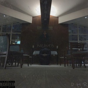 收聽DreadHeadRizzle的Numb歌詞歌曲
