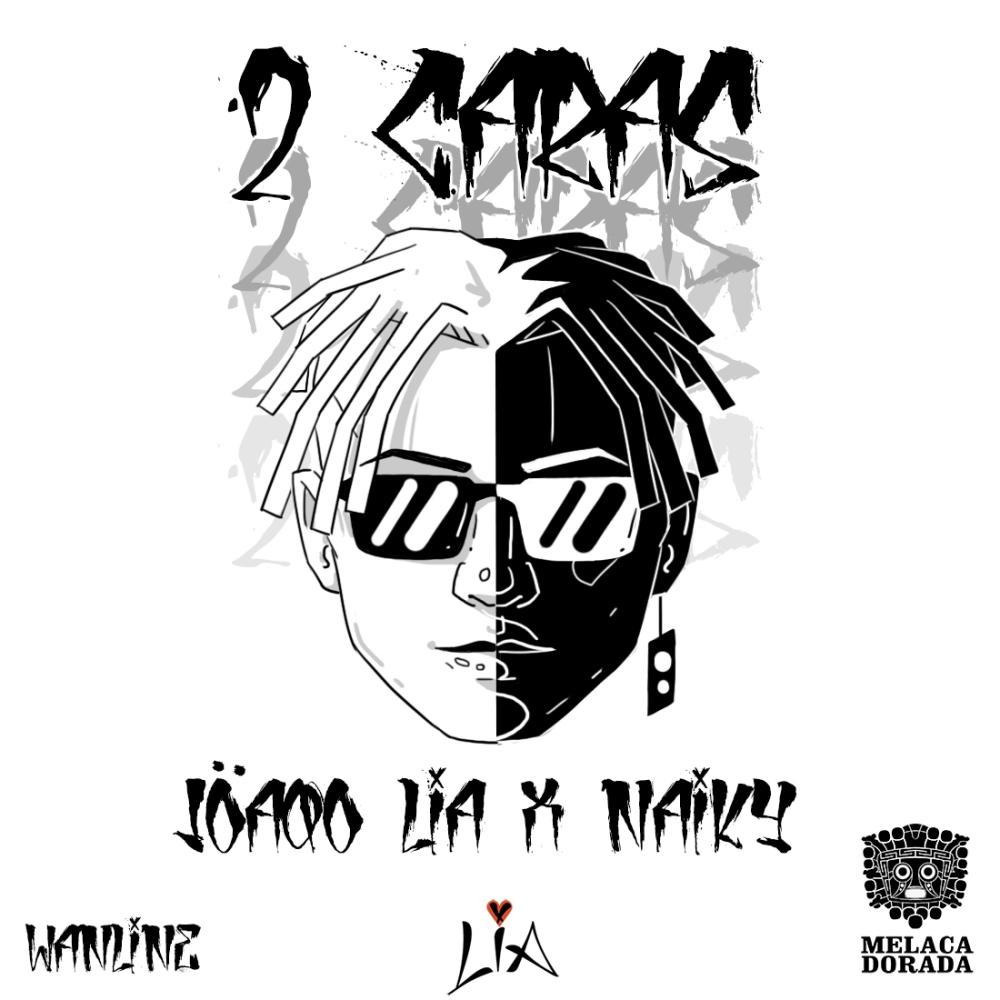 2 caras (feat. Naiky & Kenzo) (Explicit)