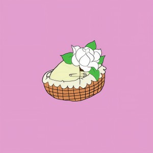 อัลบัม 摇篮 (Demo) ศิลปิน 邵羽