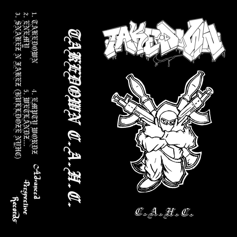 Wetlandz... (Bulldoze NYHC) (Explicit)