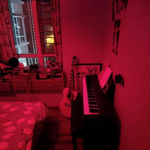 Album 鬼故事 from 李军良
