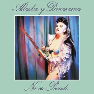 收聽Alaska Y Dinarama的A quien le importa歌詞歌曲