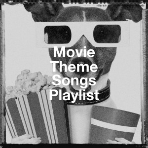 Movie Theme Songs Playlist dari Movie Best Themes