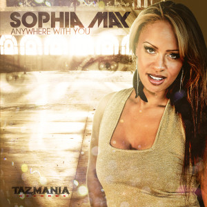 Album Anywhere With You from Sophia May