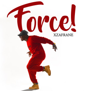 Album Force from Xzafrane