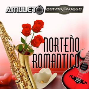 Album Norteño Romantico (Norteño) from Amuleto