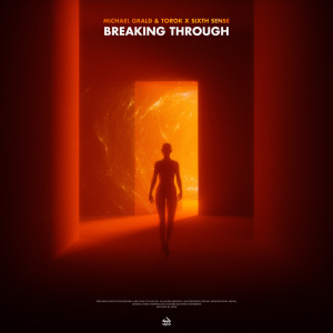Album Breaking Through from Michael Grald