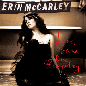 收聽Erin McCarley的Lovesick Mistake (Album Version)歌詞歌曲