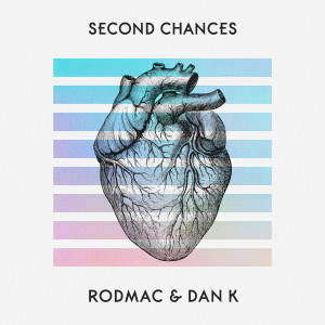 Album Second Chances from RodMac
