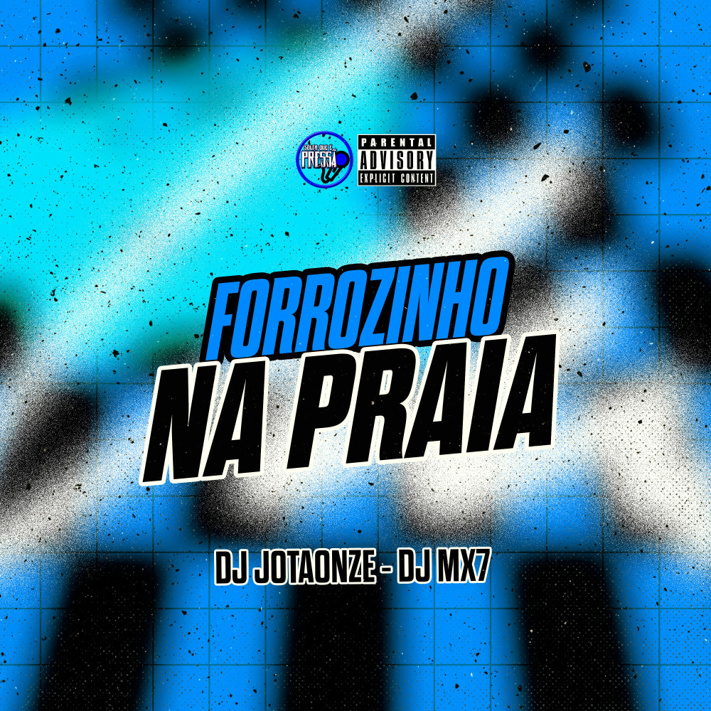 Forrozinho na Praia