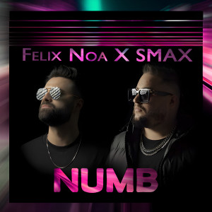 Album Numb from Felix Noa