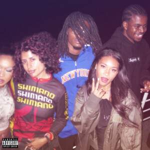 Listen to wannabe (Explicit) song with lyrics from Shaio
