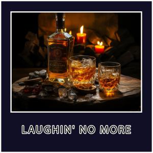 Album Laughing No More from Eric Blues